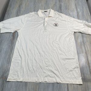 Vintage Shinnecock Hills Golf Polo Shirt